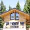 Chalet Bergheimat