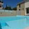 Alex Apartment Suites