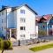 Willa Bliźniak - Pokoje i Apartamenty Bardzo Blisko Plaży