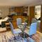 Bridge House Apartment. Luxury and cosy self contained apartment.