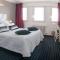 Logis Hotel Du Casino Restaurant Le Mathelia