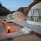 Allen Luxury Wadi Rum