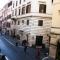 Exclusive apartment a few steps from the Spanish Steps