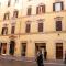 Exclusive apartment a few steps from the Spanish Steps