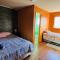 Hostal Santa Fe