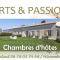 ARTS & Passion