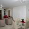 Mayfair Luxury Apartments