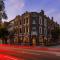 Vulcan Hotel
