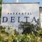 Villa Delta - Parkhotel Delta