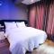 The Bubbles - Jacuzzi Rooms Tirana