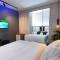 The Bubbles - Jacuzzi Rooms Tirana