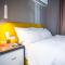 The Bubbles - Jacuzzi Rooms Tirana