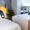 The Bubbles - Jacuzzi Rooms Tirana