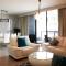 The Luxury Apartment