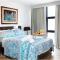 The Luxury Apartment
