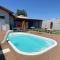 TROPICAL LAZER E EVENTOS - Casa em Lucas do Rio Verde