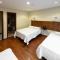 Hotel & Suites El Quijote