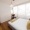 Sub Penthouse - Large Luxury 2 Bedroom Apartment
