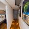 Sub Penthouse - Large Luxury 2 Bedroom Apartment