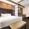 Sonesta Essential Indianapolis Airport