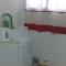 Habitación independiente con baño privado