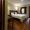 Hotel & Suites El Quijote