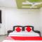 Hotel O 62748 Hotel Zeenat