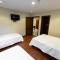 Hotel & Suites El Quijote