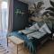 Bambusz apartman