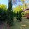 Bungalow charmant avec piscine partagée à Saint-Chéron