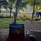 Shared Beach House