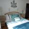 Smithy lodge Guest House