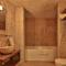 The Owl Cave Hotel