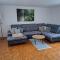 Geräumige Ferienwohnung mit eigenem Garten, Klaus