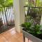 Tropical Apartment