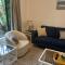 Tropical Apartment