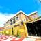 Auberge Mbongui