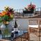 Residenza Conte di Cavour & Rooftop - dBe Hotels
