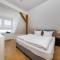 Ferienwohnung Strom ahoi - premium - modern - inkl Stellplatz - 200m zum Alten Strom - Wasserblick