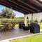 Villa Cala Sinzias