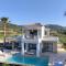 Villa Alexandros