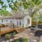 Dry Ridge Rental Home with Hot Tub and Game Room!