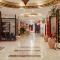 Royal Star Beach Resort - Couples and Families Only