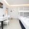 Vila Feliz - Premium Rooms with Free Private Parking