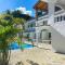HUMMINGBIRD Hotel Cabarete
