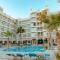 Royal Star Beach Resort - Couples and Families Only