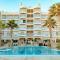 Royal Star Beach Resort - Couples and Families Only