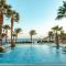 Royal Star Beach Resort - Couples and Families Only