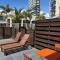 Beach Walk - Central, Cool, Cute, Convenient