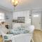 Sunny Gulf Coast Villa Direct Beach and Pool Access
